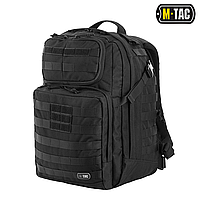 Тактичний рюкзак M-TAC PATHFINDER PACK BLACK