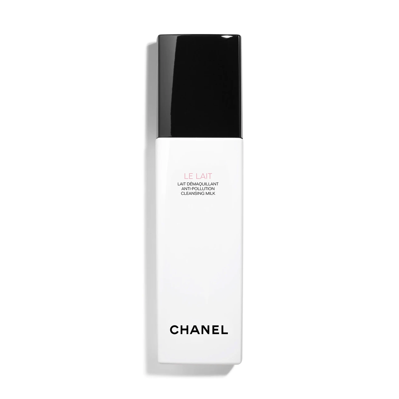 Молочко для снятия макияжа Chanel Le Lait Anti-Pollution Cleansing Milk 150 мл - фото 3 - id-p1988607031