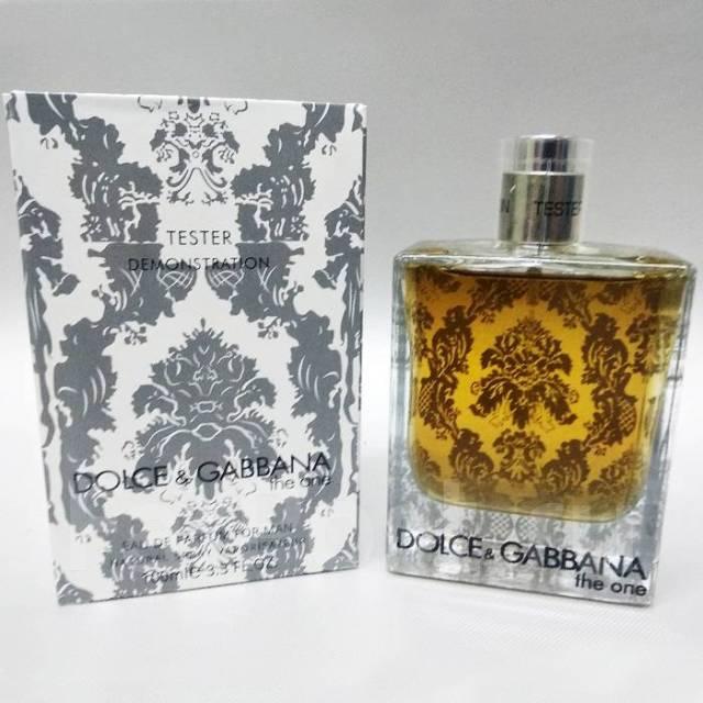 D&g the one clearance baroque