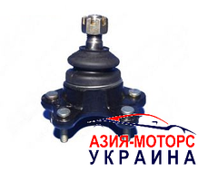 Кульова опора верхня Great Wall Safe (Грейт вол Сейф) 2904160-F00