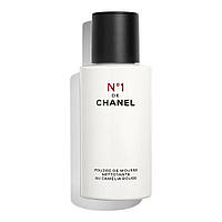 Пудра-мусс для лица Chanel N1 De Chanel Mousse 25 г