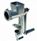 М'ясорубка побутова МА-З ручна алюмінієва Харків, фото 2