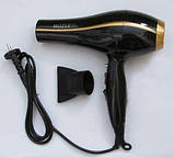 Фен професійний Mozer Німеччина електричний із холодним повітрям 3000W, фото 3