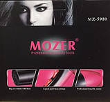 Фен професійний Mozer Німеччина електричний із холодним повітрям 3000W, фото 6