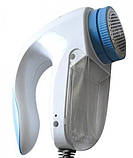 Електрична машинка для видалення ковтунців SONNY SN-1188/Sonax Pro, фото 2