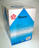 Зручний електрочайник Domotec Німеччина Чайник скляна Висока якість, фото 6