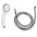 Кран водонагрівач для ванної з датчиком температури Польща, фото 8