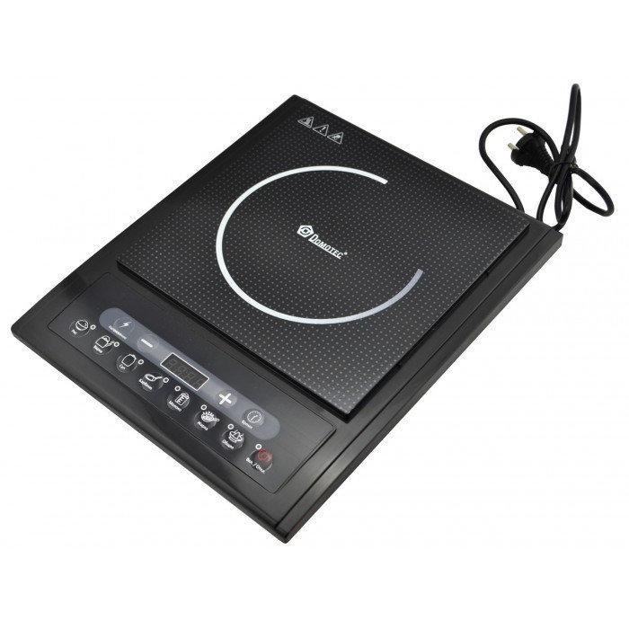 Електропліта індукційна Domotec Німеччина 2000W