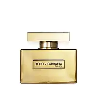 Dolce & Gabbana The One Gold Limited Edition 75 ml. - Парфюмированная вода - Женский - Тестер Лиц.