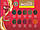 Відтінковий бальзам 09 Винно-червоний, фото 3