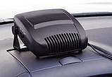 Нагрівач-вентилятор Auto Heater Fann проти прикурювача (Автообігрівник мобільний), фото 2