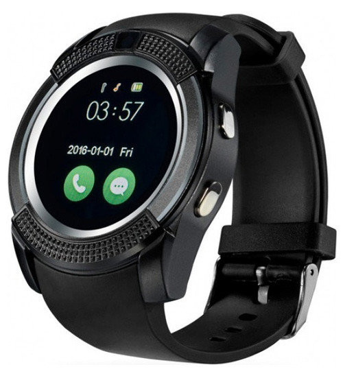 Смарт-годинник дитячий LTV8 із сімма картою/сенсорний екран/4G/, фото 1