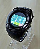 Смарт-годинник дитячий LTV8 із сімма картою/сенсорний екран/4G/, фото 2