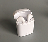 Навушники бездротові (Білий), фото 7