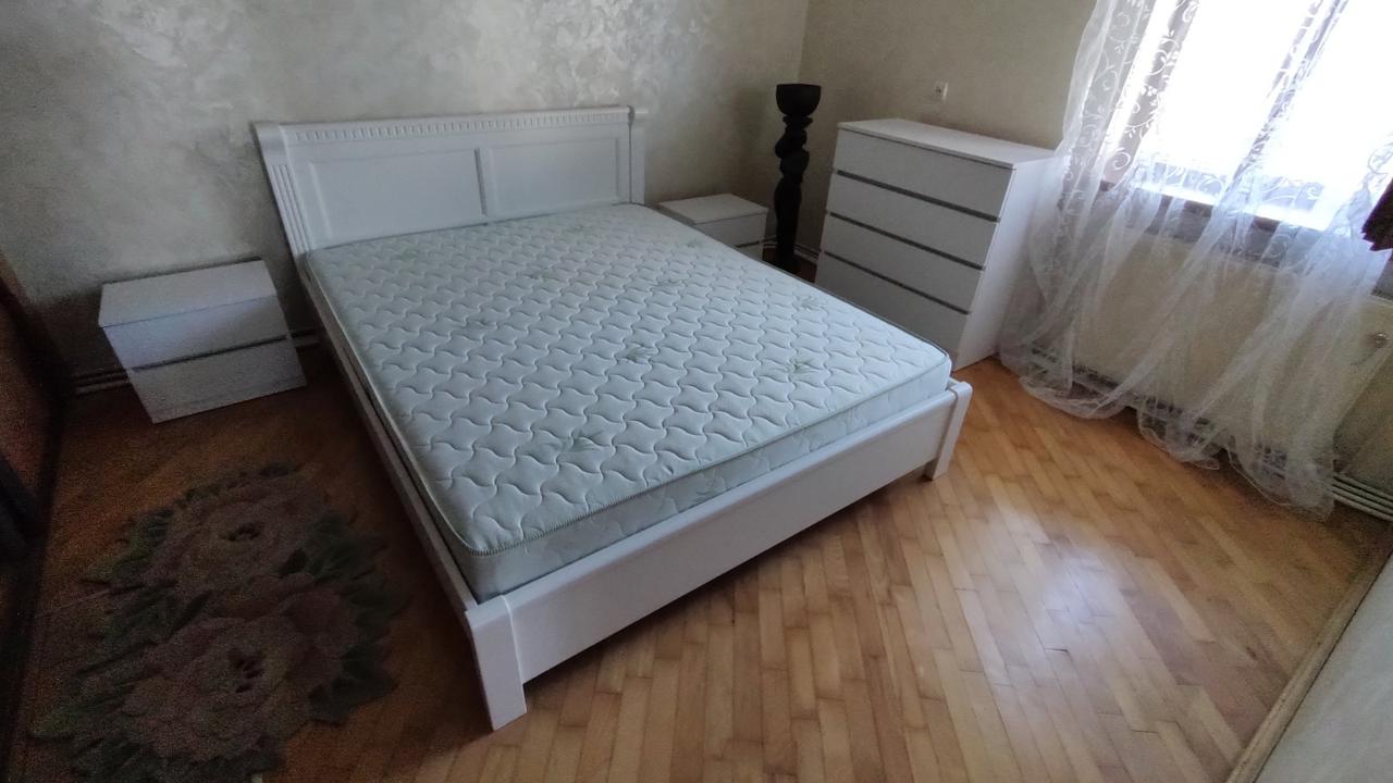 Ліжко КРАКІВ