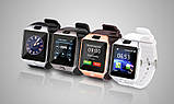 Розумні смарт годинник Smart Watch DZ-09 всі кольори! Подарунок!, фото 3
