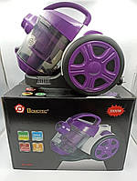 Циклонный пылесос Domotec MD 19408 без мешка (3000 Вт, 3.1 л, Германия)