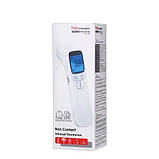 Дитячий Безконтактний інфрачервоний Термометр, дитячий градусник Матрикс Німеччина, фото 3