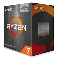 Процессор AMD Ryzen 7 5800X3D