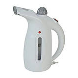 Відпарювач ручний Аврора, парогенератор, відчисник, упаковка парової, фото 4