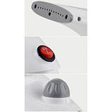 Відпарювач ручний Аврора, парогенератор, відчисник, упаковка парової, фото 5