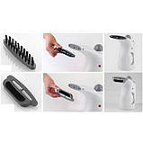 Відпарювач ручний Аврора, парогенератор, відчисник, упаковка парової, фото 6