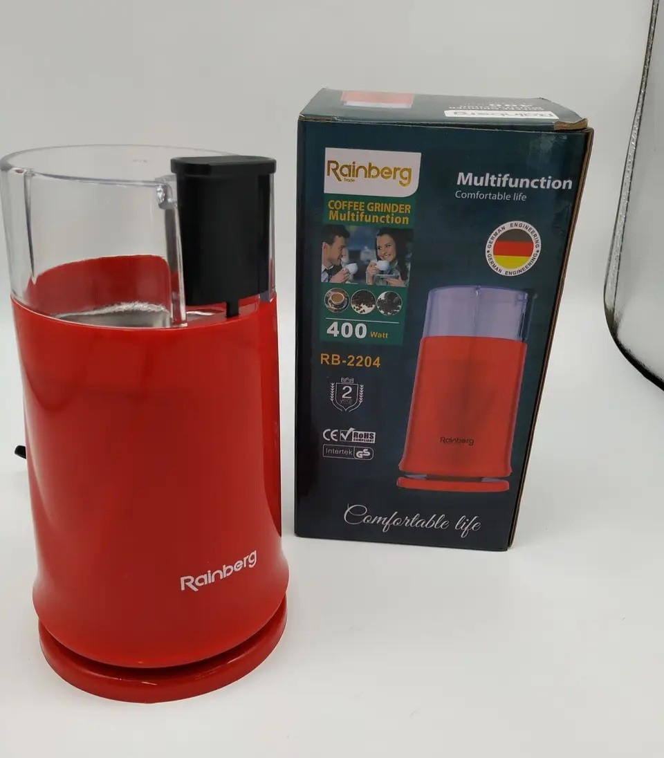 Кавомолка Райнберг Німеччина 400W