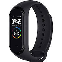 Фітнес-браслет Xiaomi Mi Band 4 Black OP 6476 GH