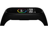 Фітнес-браслет Xiaomi Mi Band 4 Black UI 8494 HJ, фото 4