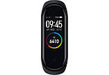 Фітнес-браслет Xiaomi Mi Band 4 Black UI 8494 HJ, фото 8