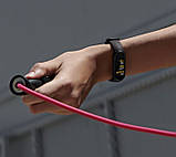Фітнес-браслет XIAOMI Smart Band 6 Midn Black (BHR8337GL)чорн, фото 5