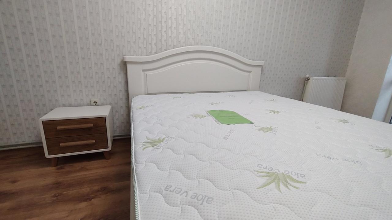 Ліжко АРІЯ 1,6*2, фото 1