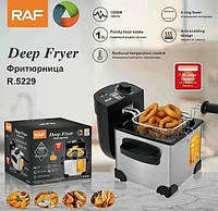 Фритюрниа 1.5 л RAF R5229 (6 шт/ящ)