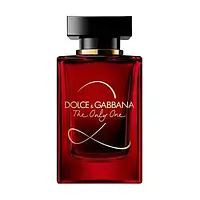 Dolce & Gabbana The Only One 2 100 ml. - Парфюмированная вода - Женский - Тестер