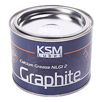 Смазка графитная 0,4 кг.(КСМ Протек) Смазка графитная КСМ 0.4кг