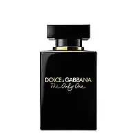 Dolce & Gabbana The Only One Intense 100 ml. - Парфюмированная вода - Женский - Тестер Лиц.