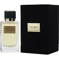 Dolce & Gabbana Velvet Vetiver  100 ml. - Парфумована вода - Унісекс - Лиц. (Orig.Pack)