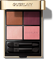 Тени для век Guerlain Ombre G Quad Eyeshadow Palette 530 - Majestic Rose