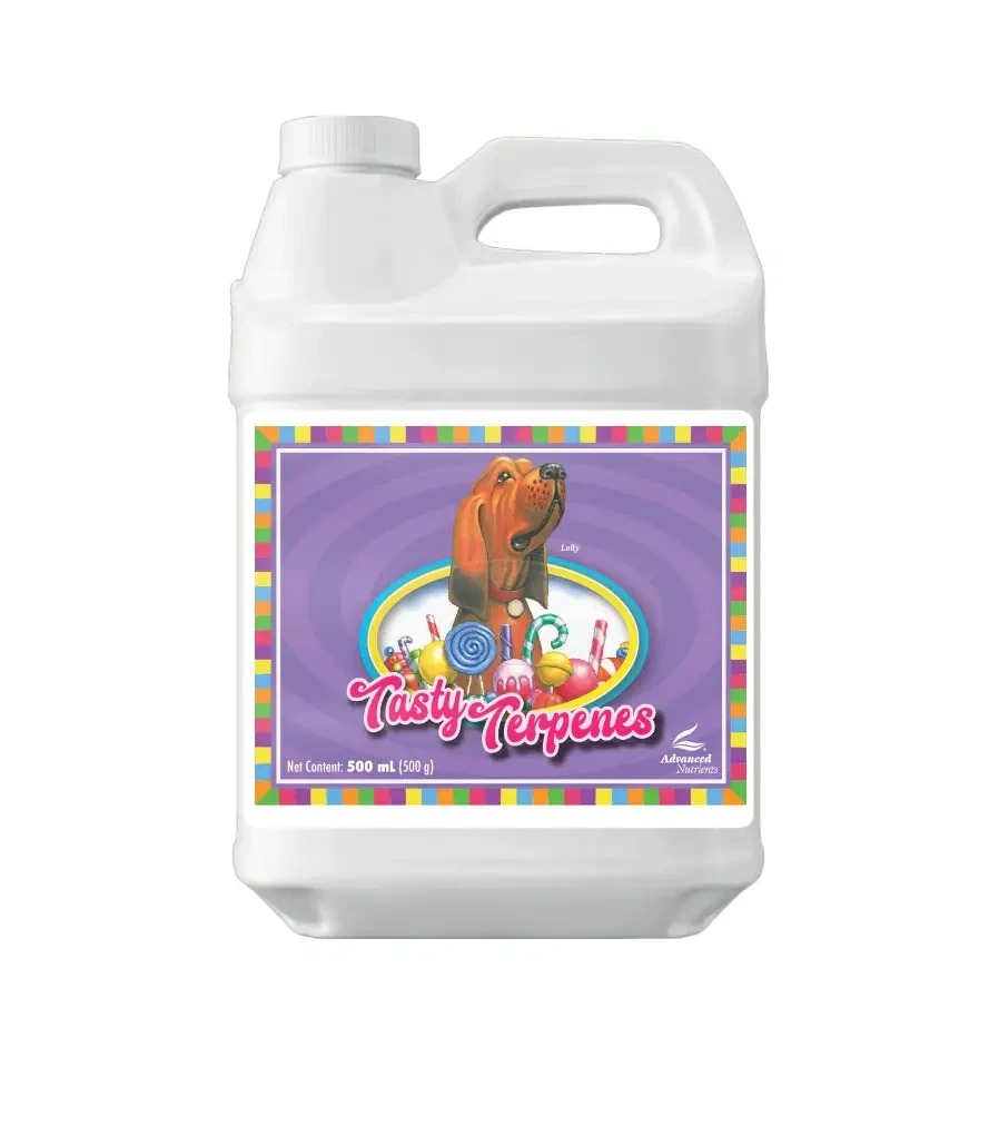 Advanced Nutrients TASTY TERPENES вітаміни, амінокислоти (500ml)
