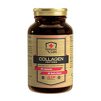 Collagen Peptides 800 mg (60 caps)