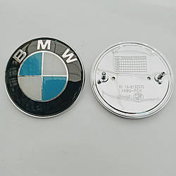 Емблема BMW 82 мм