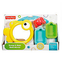 Игрушечный набор для купания "Рыбка" Fisher-Price CMY27