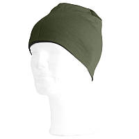 Шапка Lasting Bony Dark Green 6290 розмір S-M