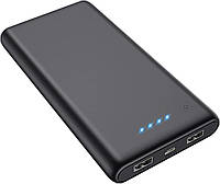 Повербанк ЛанЛук Внешний аккумулятор (Power Bank) LanLuk 25800Mah HX160Y1