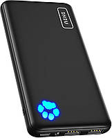 Повербанк ІНІУ Зовнішній акумулятор (Power Bank) INIU 10000 mAh BI-B41