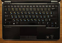 Ноутбук Б-клас Dell Latitude E7240/ 12.5" (1366x768)/ Core i5-4300U/ 4 GB RAM/ 256 GB SSD/ HD 4400, фото 5