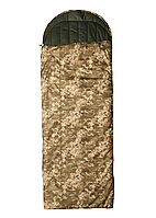 Спальний мішок WinTac ARCTIC STORM WINTER ММ14