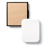 Пудра для лица Guerlain Parure Gold Skin Control High Perfection Matte Compact Foundation 2N, refill