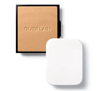 Пудра для лица Guerlain Parure Gold Skin Control High Perfection Matte Compact Foundation 4N, refill