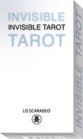 Невидимые Карты Таро - Invisible Tarot. Lo Scarabeo